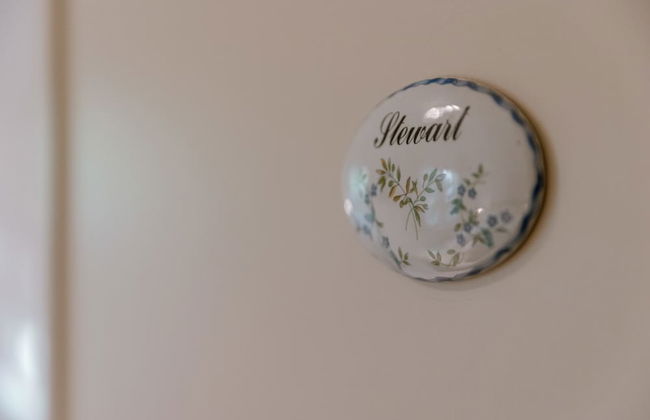 Charming Characterful Double Room in City Center - Foto 21