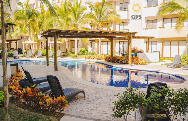 Ambar Apartments - Foto 65