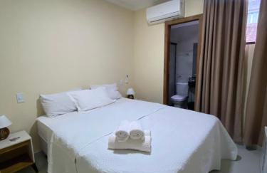 Suites O Vencedor - Foto 63