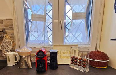 Oasi di Greta Suite Home - Fiumicino - Foto 11