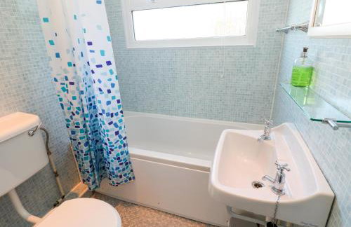 Chalet 3 Wipeout - Foto 16