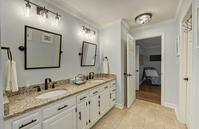 A Frame of Mind by Avantstay Private Dock + View - Foto 27