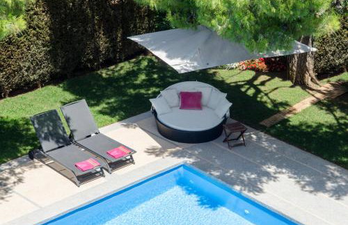 Villa Serenity - Foto 44