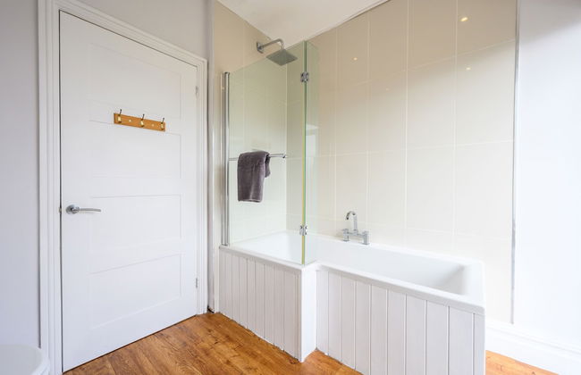 The Knap by Tŷ SA - Waterfront Views - Foto 1