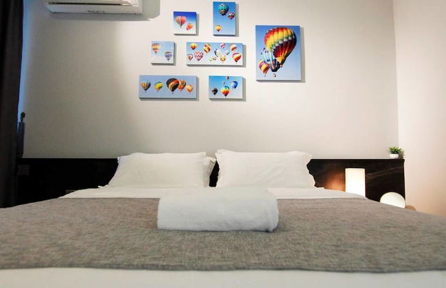 Sabah Luxury Cozy Family Suite - Foto 6