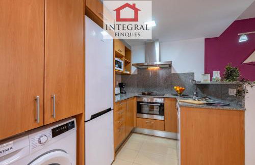 Sakura Apartment Palamós - Foto 7