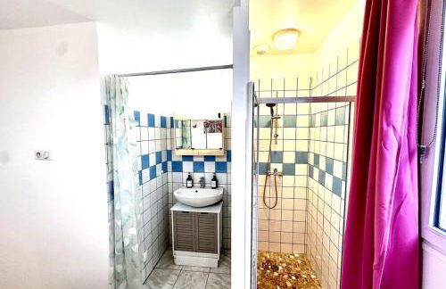 Le Fleur des Champs-St Valery & Le Crotoy à 10min - Foto 9