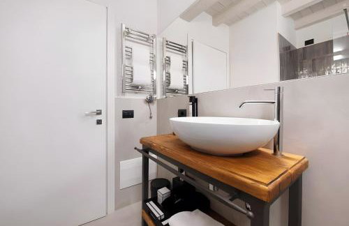 Il Vicolo Apartments Il Corso - Photo 13