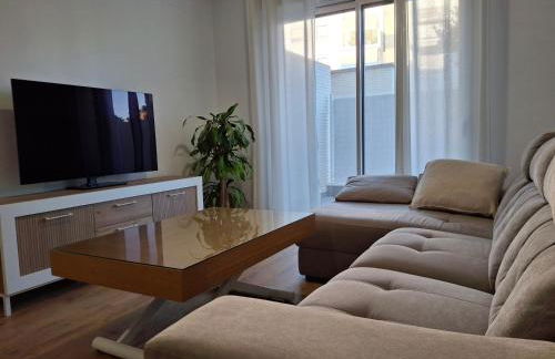 Green Simon, piso nuevo con piscina 2024 - Photo 11