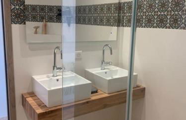 Villa vue mer et piscine privée - Foto 48