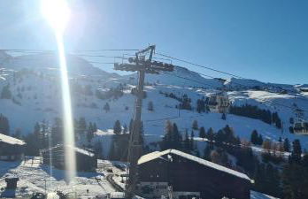 Appartement vue imprenable Résidence Croix du Sud - Foto 14