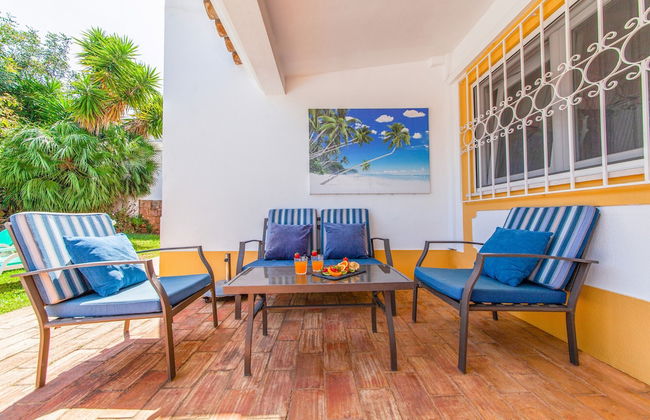 Villa Dreams - Foto 9