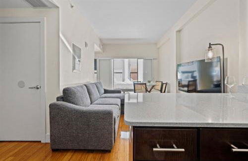 Furnished Apartment in Downtown - Foto 4