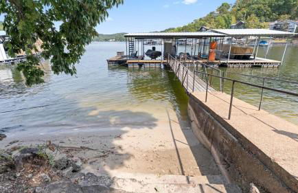 Honey Hole 3 Well Dock - Foto 35