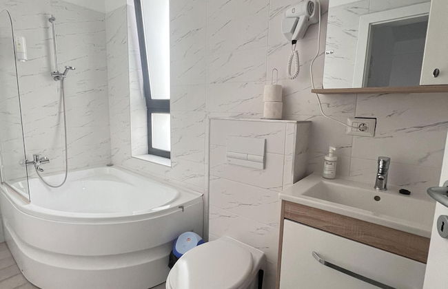 Grey Residence Apartaments - Foto 73