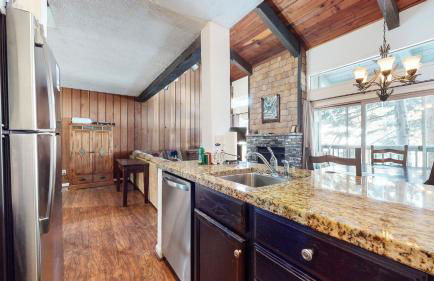 Chamonix Condo 94 Condo - Foto 19