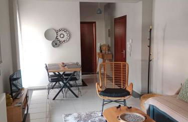 Central Lodge - Foto 15