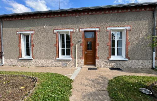 Comme à la maison - Foto 1