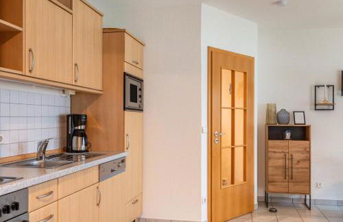 Ferienwohnung Tannenblick 2-1 - Foto 10