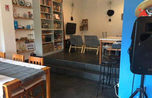 A Casa Amarela - Foto 66