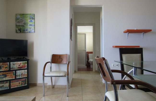 Barbati Beach Apartments - Foto 56