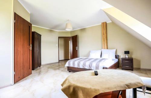 Gościniec Wędkarski Sieja - Foto 7