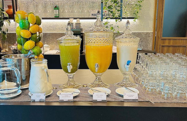 Transamerica Belo Horizonte Lourdes - Foto 73