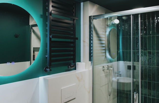 Apartamety Biblio - Foto 57