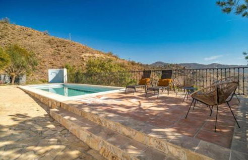 Casa Antonia - Villa entière avec piscine - Vue mer et montagne - Algarrobo - Costa del Sol - Foto 24