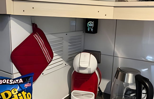 NR APART Bellas Artes - Foto 6