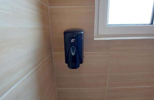 Urban Penthouse - Photo 19