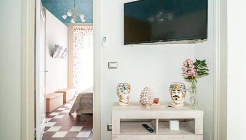 Casa Ciumifriddu - Foto 4