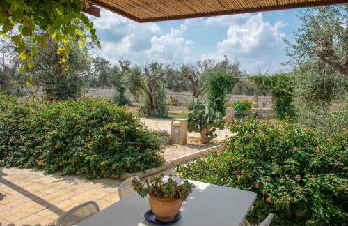 Casetta degli Ulivi - Foto 21