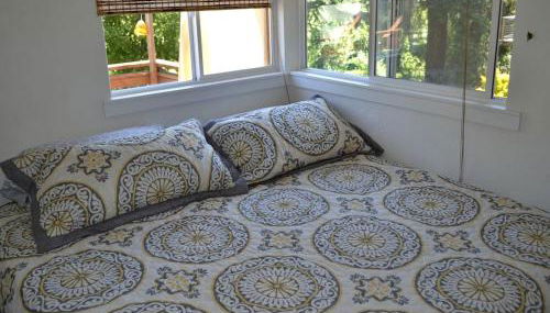 Beautiful Cottage Rental with Private River Beach on the Russian River, California - Foto 4