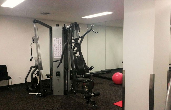 Corporate Living Accommodation Abbotsford - Foto 22