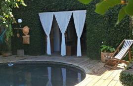Loft Trancoso com Piscina & Jacuzzi - Foto 6