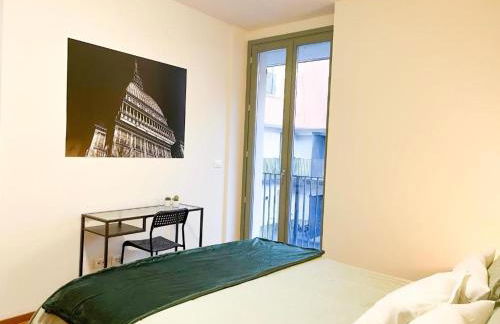 Lagrange Turin Suite, a 50 MT dalla Stazione Porta Nuova - Luxury nel Cuore di Torino! - Photo 6