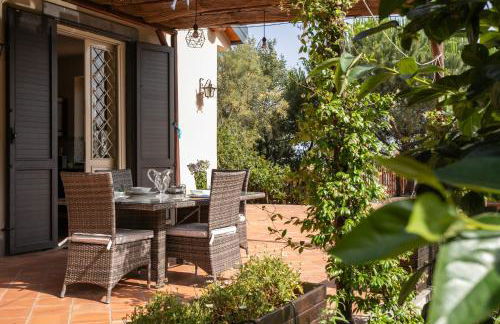 La dimora del verde con piscina - Foto 59