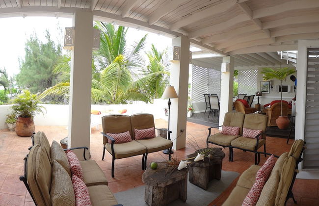 Dreamin Villa Villa 4 - Photo 17