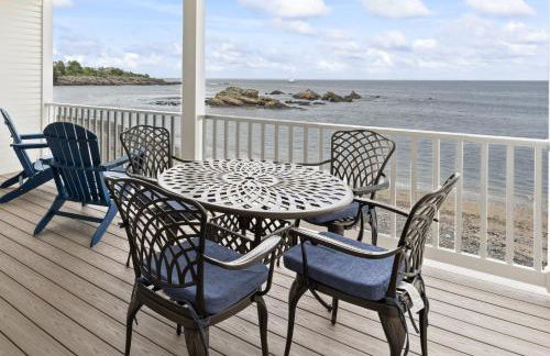 Seaside Serenity 1 Oceanfront - Foto 3