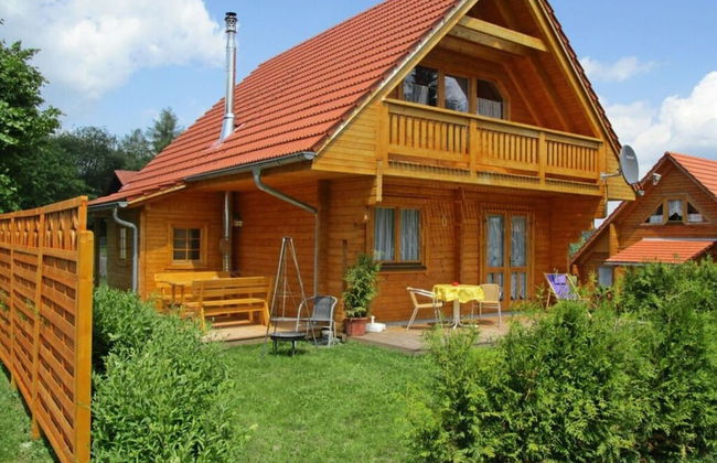 Holiday Home our Little Hunting Lodge - Photo 18