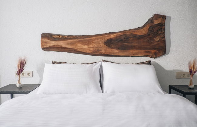 Pandan Karakoy Suit - Foto 3