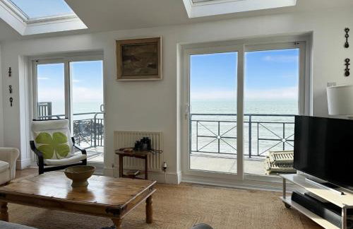 Morwylfa Borth and Ynyslas - Photo 1