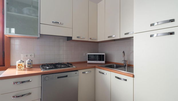 Venice Grand Canal Style Apt 2 by Wonderful Italy - Foto 3, Habitación