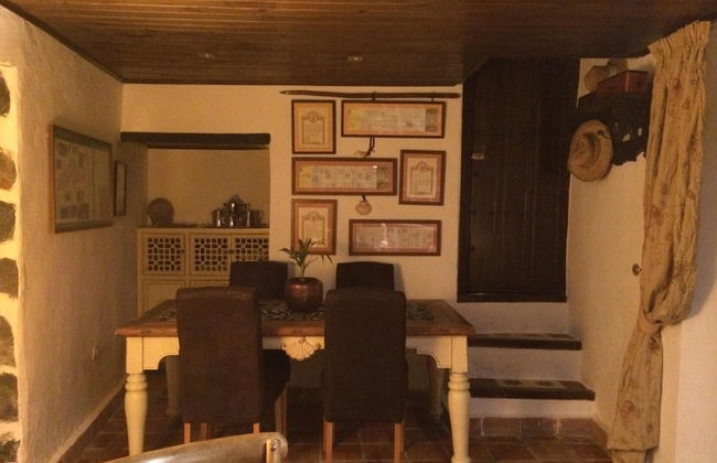 Magina Dream Pegalajar - Foto 46