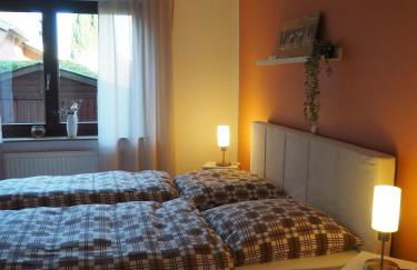 Fewo Xantener Südsee 4you - Foto 23