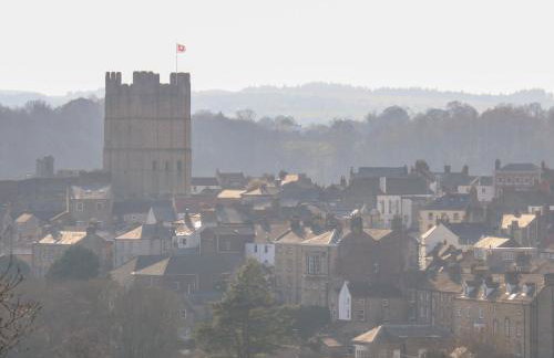 Easby Cottage - Foto 39