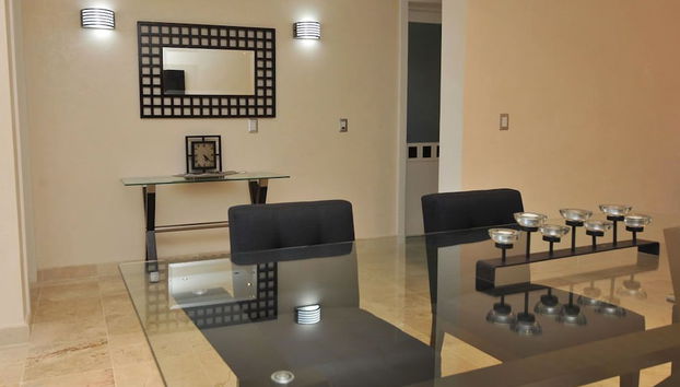 Servicio de comidas en la habitación