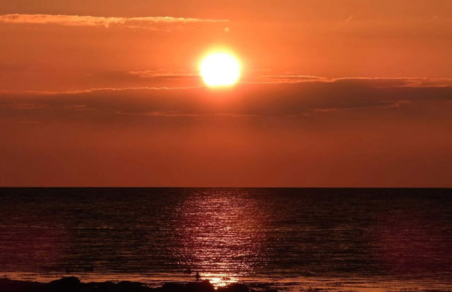 8 Person Holiday Home in Asnaes - Foto 35