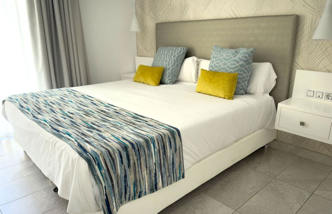 Holiday Club Playa Amadores - Foto 5